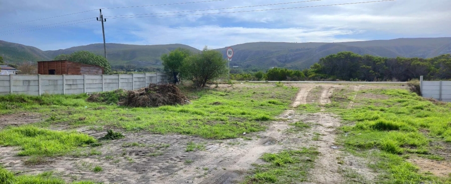 0 Bedroom Property for Sale in Franskraal Western Cape